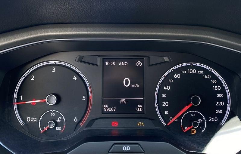 Volkswagen T-Roc Business 1.6 TDI 116CV