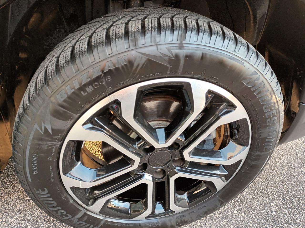 Jeep Compass MJT LED/PELLE/CAMERA AFFARE