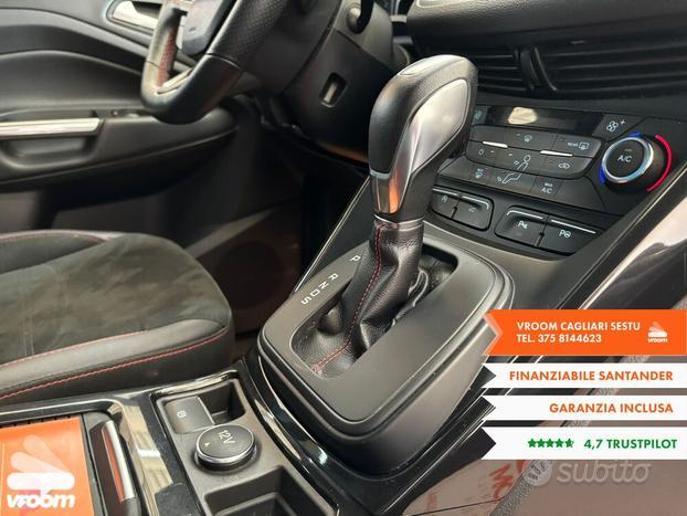 FORD Kuga 2 serie Kuga 2.0 TDCI 120 CV S&S 2WD...