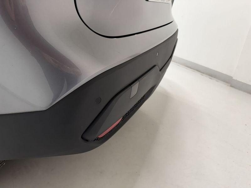 Nissan Qashqai Qashqai 1.3 MHEV Business 2wd 158CV Xtronic