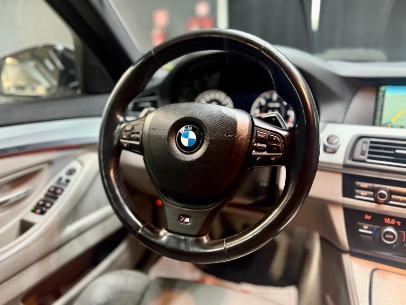 BMW Serie 5 Touring 530d Touring Business 258cv