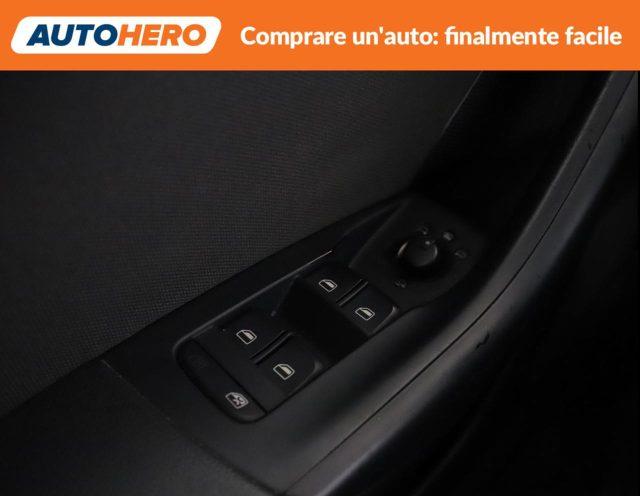AUDI Q3 2.0 TDI 120 CV