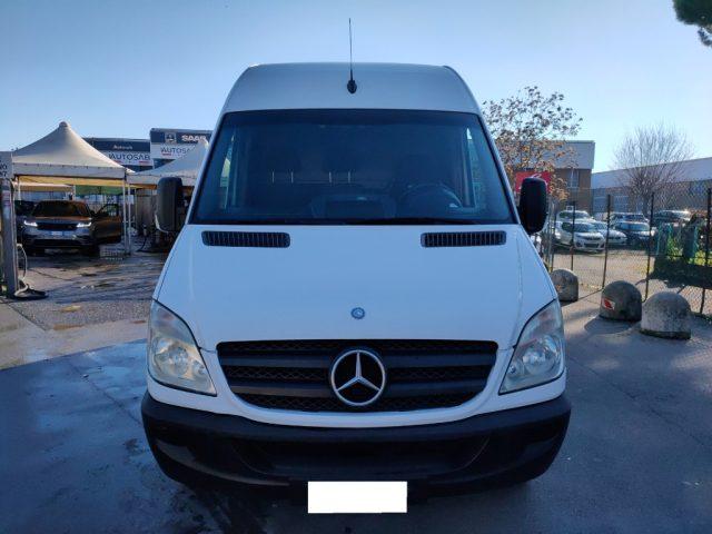 MERCEDES-BENZ Sprinter F43L 35 313 CDI SL-TA Furgone Neopatentati