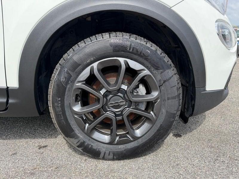 FIAT 500X 1.3 Mjet 95cv, PRONTA CONSEGNA!