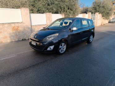 Renault Scenic GranScénic X-Mod 1.5 dCi 105CV Confort 7 posti