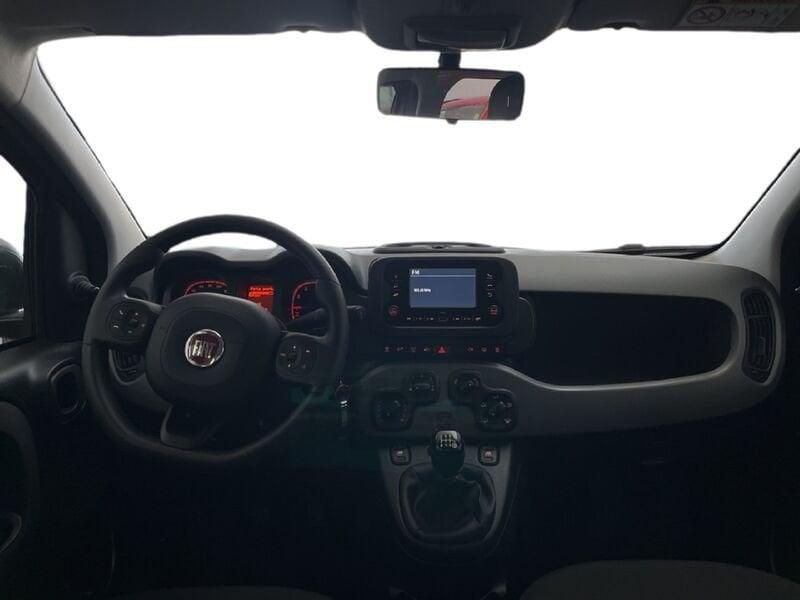 FIAT Panda III 2021 1.0 firefly hybrid s&s 70cv 5p.ti