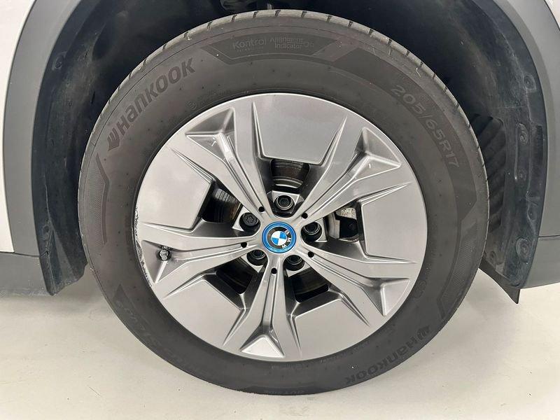 BMW X1 i edrive 20