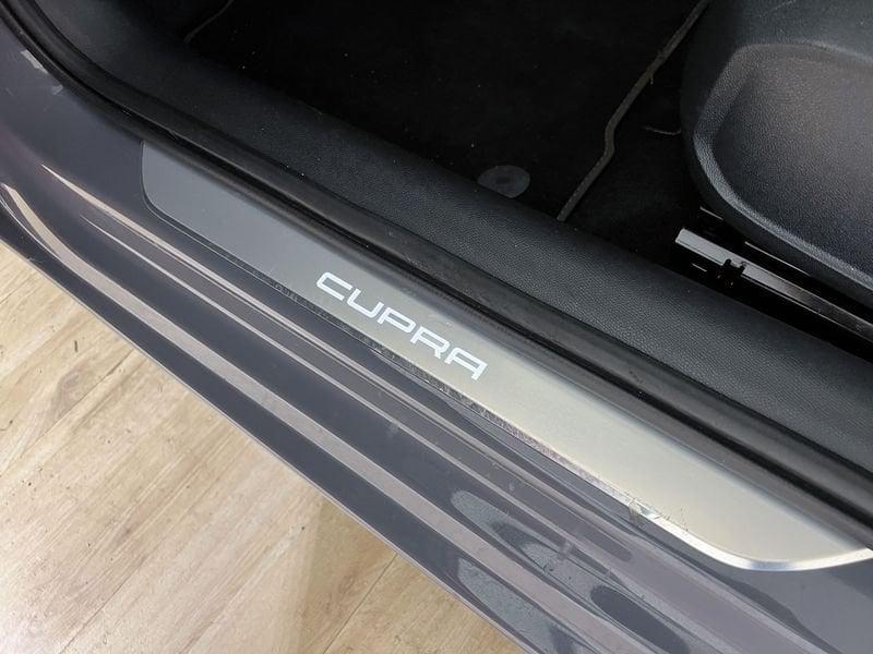 Cupra Leon Leon Sportstourer 2.0 TDI 150 CV DSG