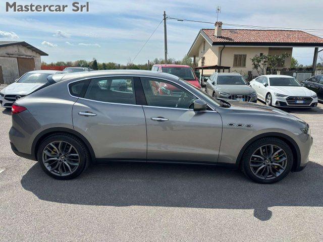 MASERATI Levante Levante 3.0 V6 250cv auto my19 - FY942KJ