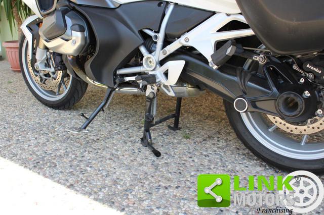BMW R 1250 RT 1250 RT