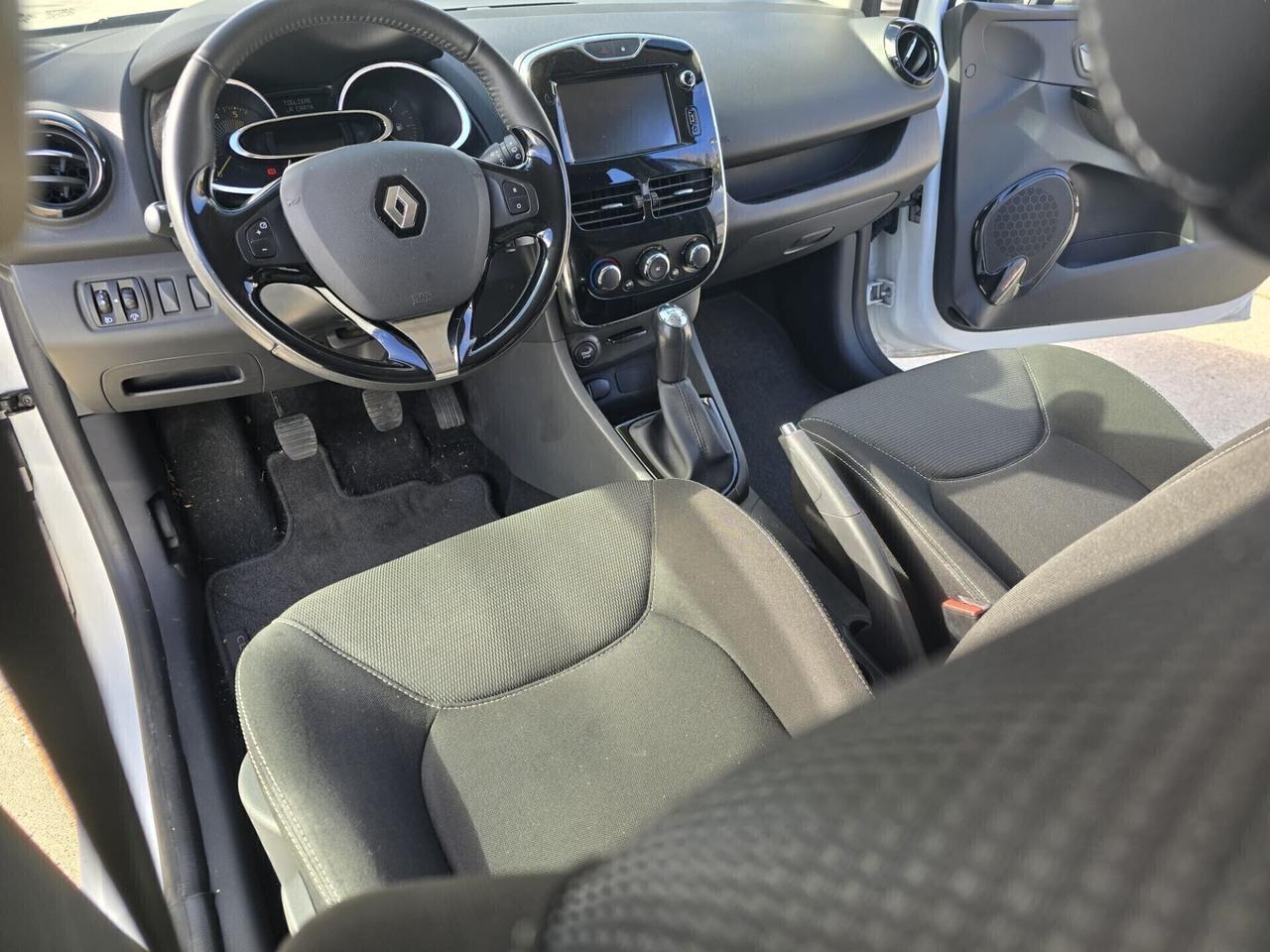 Renault Clio 1.5 dCi 8V 75CV 5 porte Live
