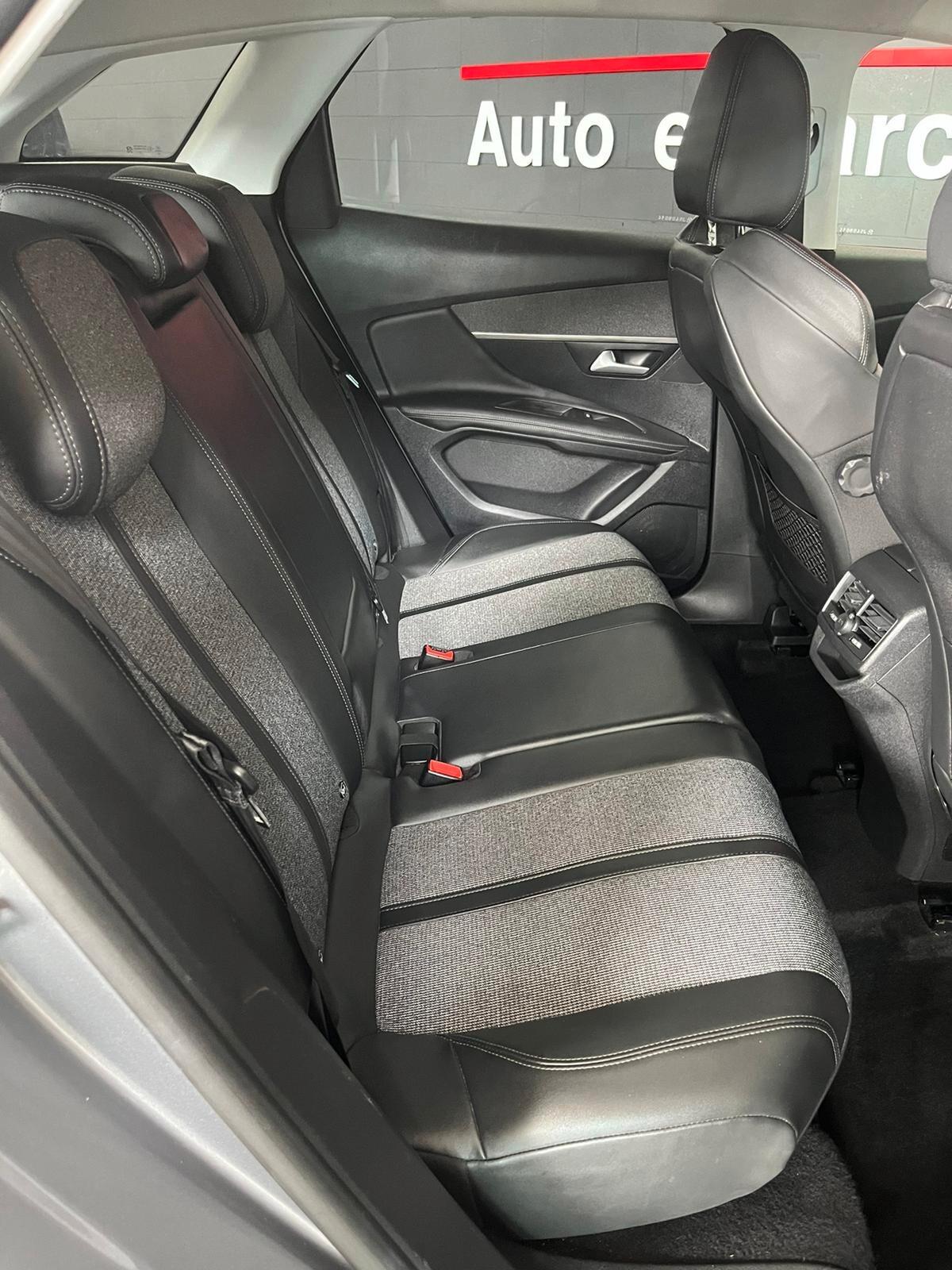 Peugeot 3008 Prezzo NON vincolato a formule di finanziamento