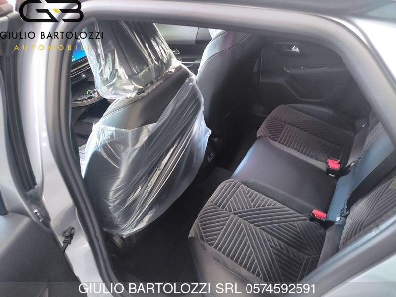 Lancia Ypsilon Ypsilon 1.2 mhev LX 100cv e-dct