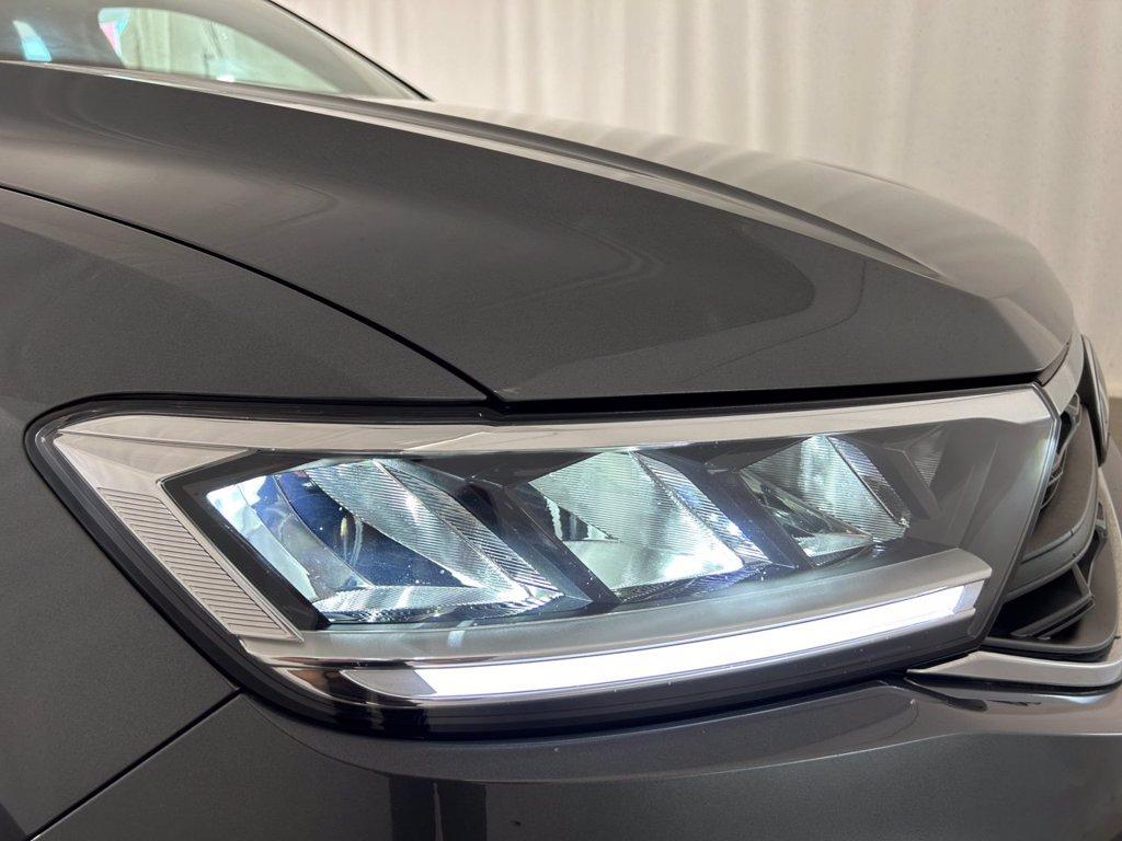 VOLKSWAGEN T-roc 1.5 tsi life dsg del 2024