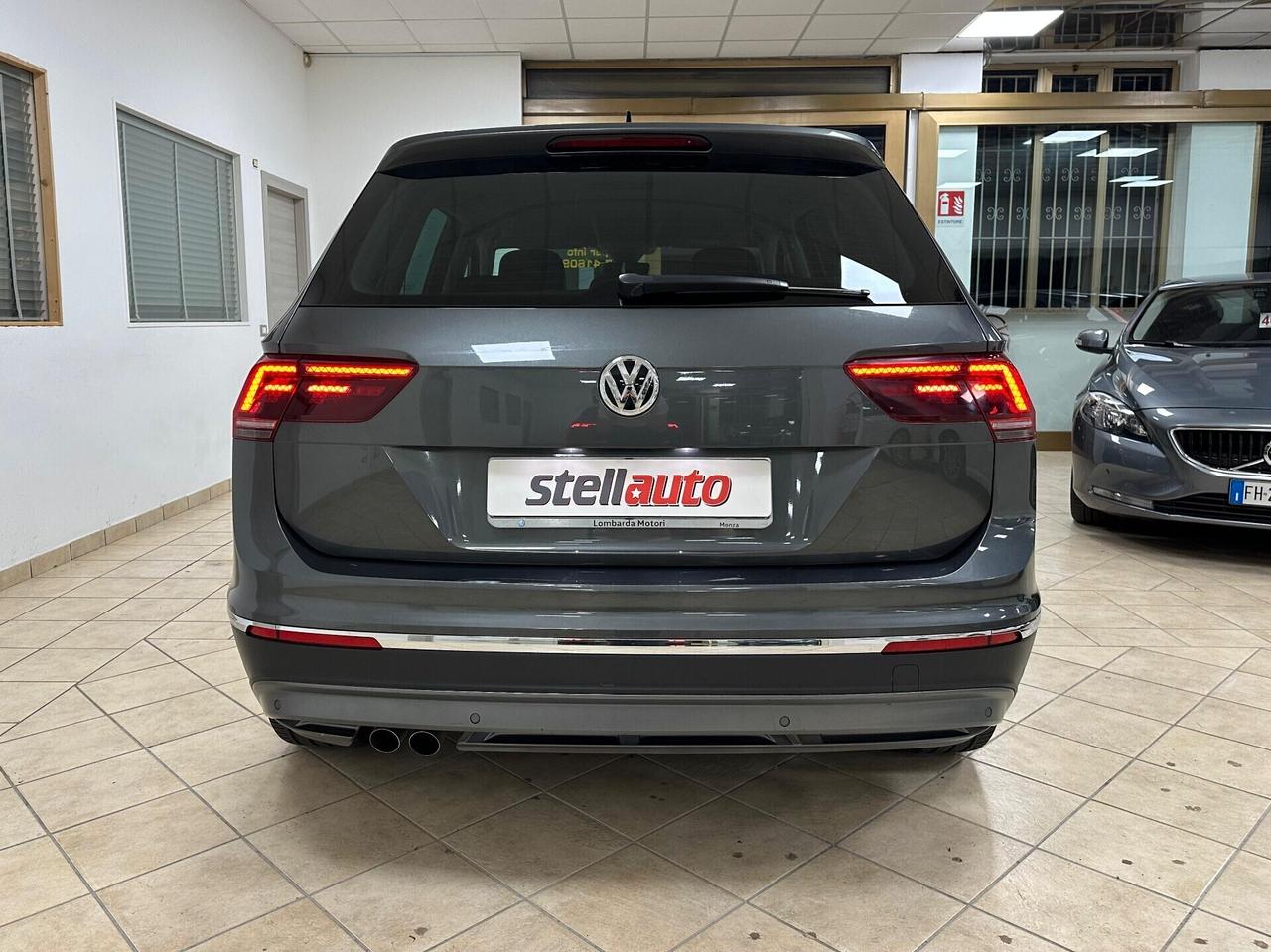 Volkswagen Tiguan 2.0 TDI DSG *IVA DEDUCIBILE*