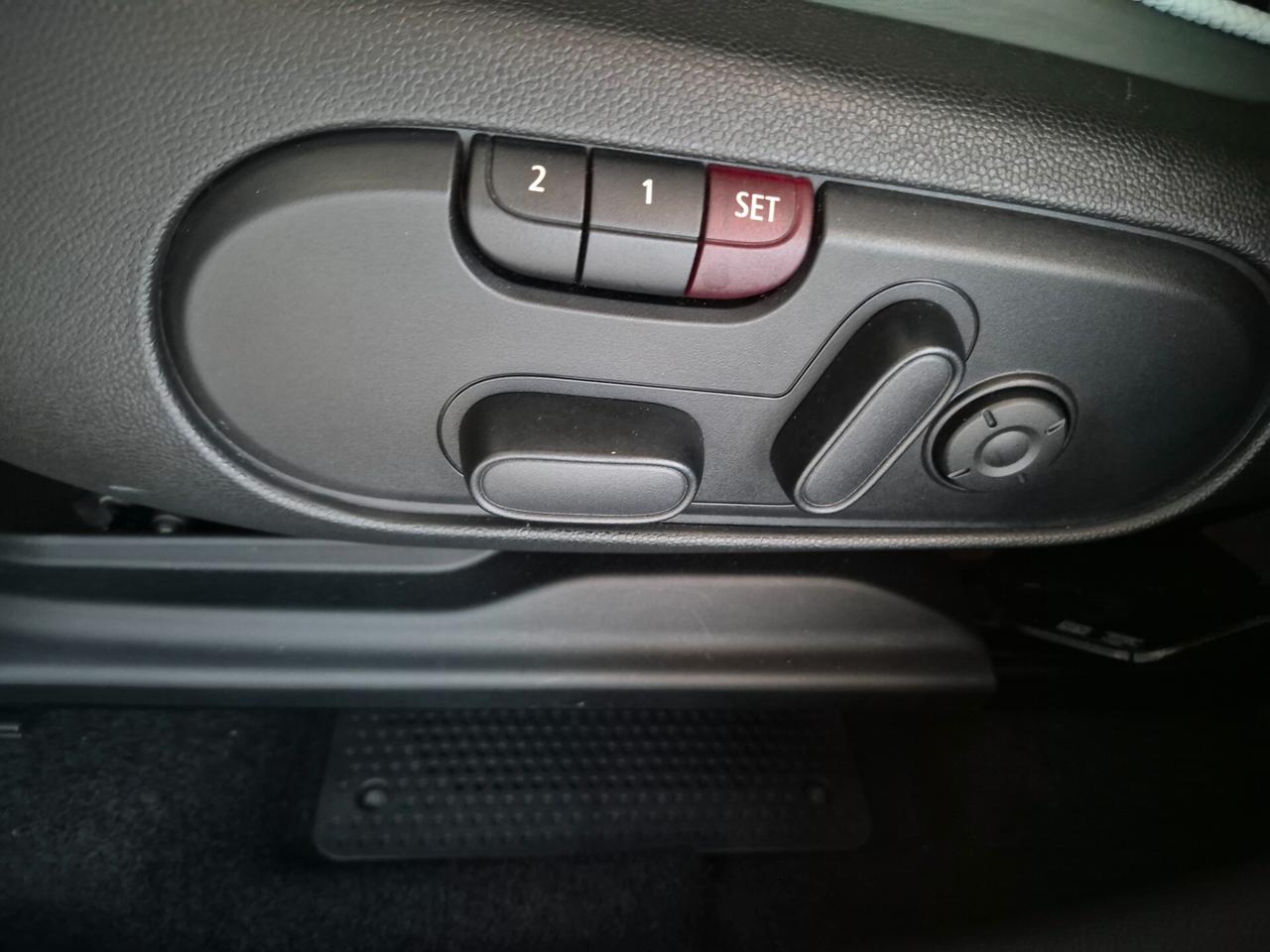 MINI Cooper Countryman 1.5 SE UNTAMED ALL4 AUT. LED PELLE SEDILI ELETTRICI 1 PROPRIETARIO