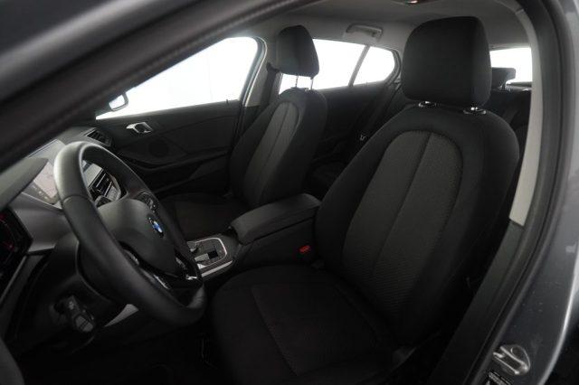 BMW 116 Serie 1 i 5p. Business Advantage