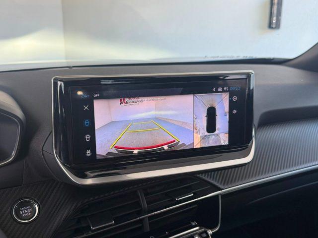 PEUGEOT 2008 PureTech 100 S&S Allure