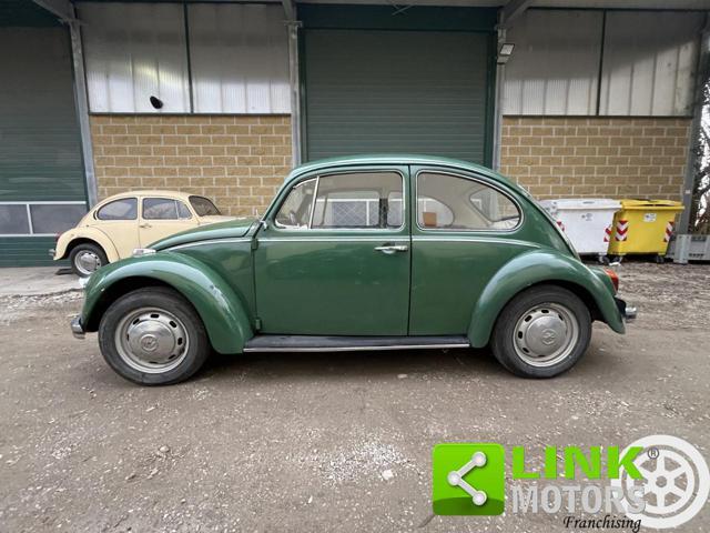 VOLKSWAGEN Maggiolino 1970