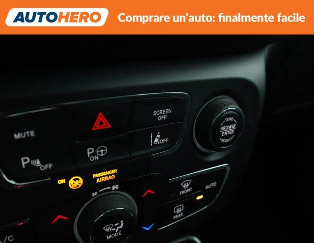 JEEP Compass 1.3 Turbo T4 190 CV PHEV AT6 4xe Limited