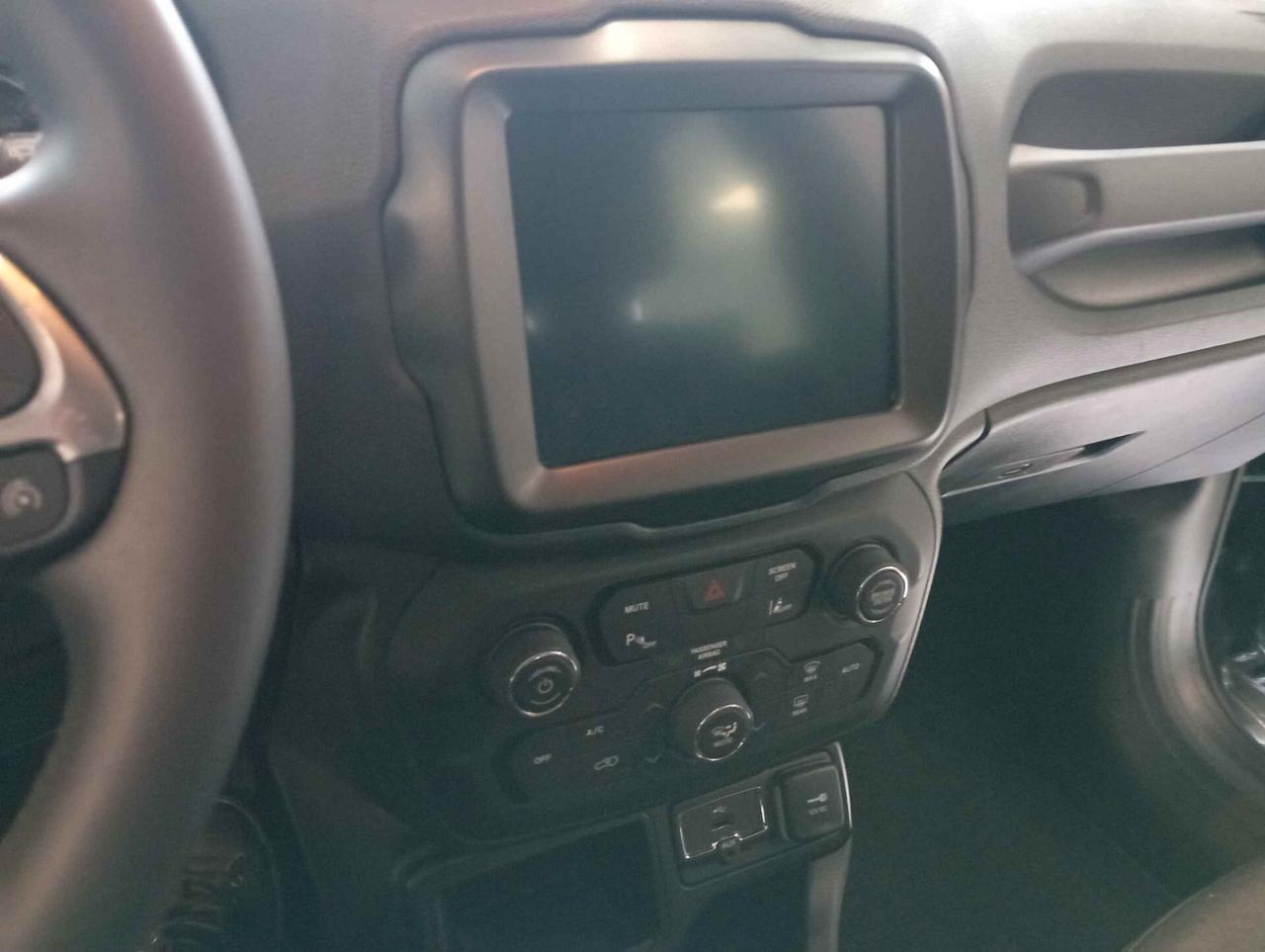 Jeep Renegade 1.6 Mjt 130 CV Longitude