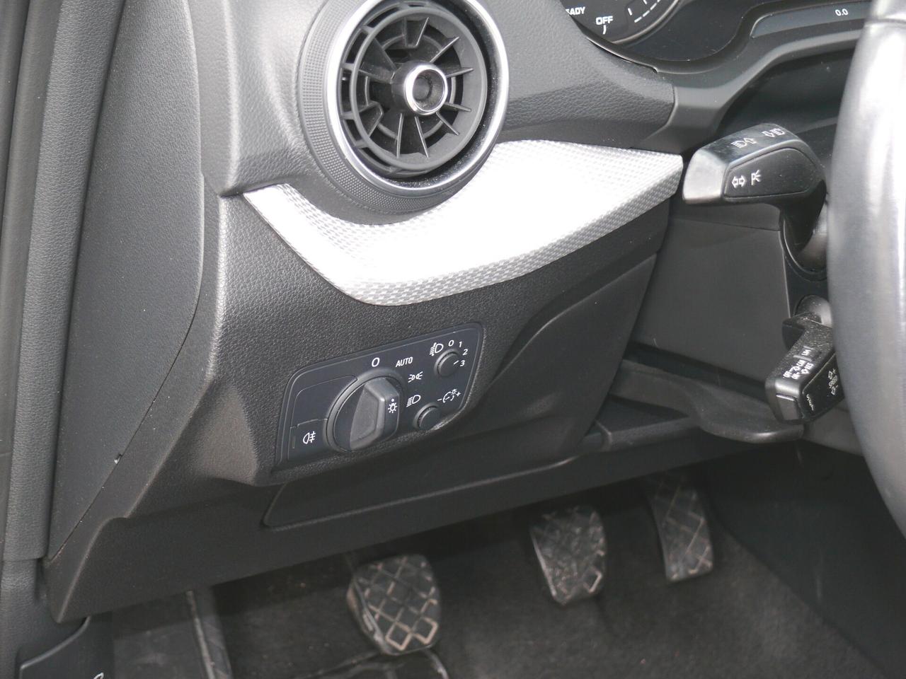 Audi Q2 30 TDI (M1334)
