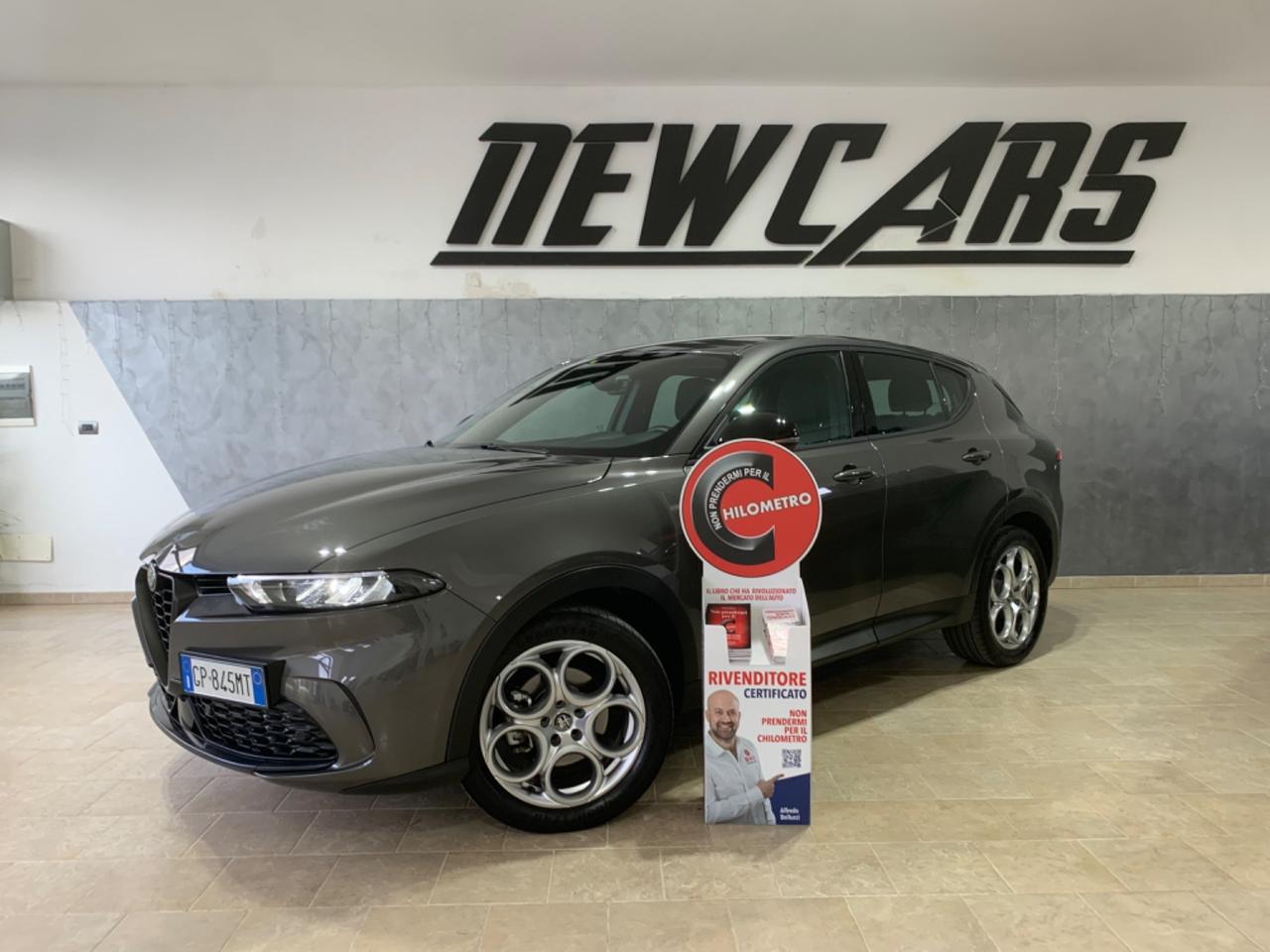 Alfa Romeo Tonale SPRINT TCT6 1600 130CV