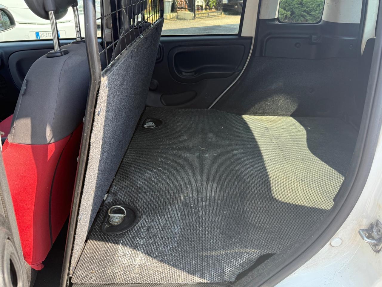 Fiat Panda 1.2 GPL Pop Van 2 posti