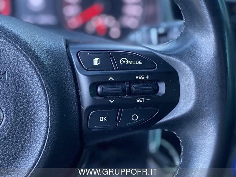 KIA Stonic 1.4 MPI 100 CV Urban