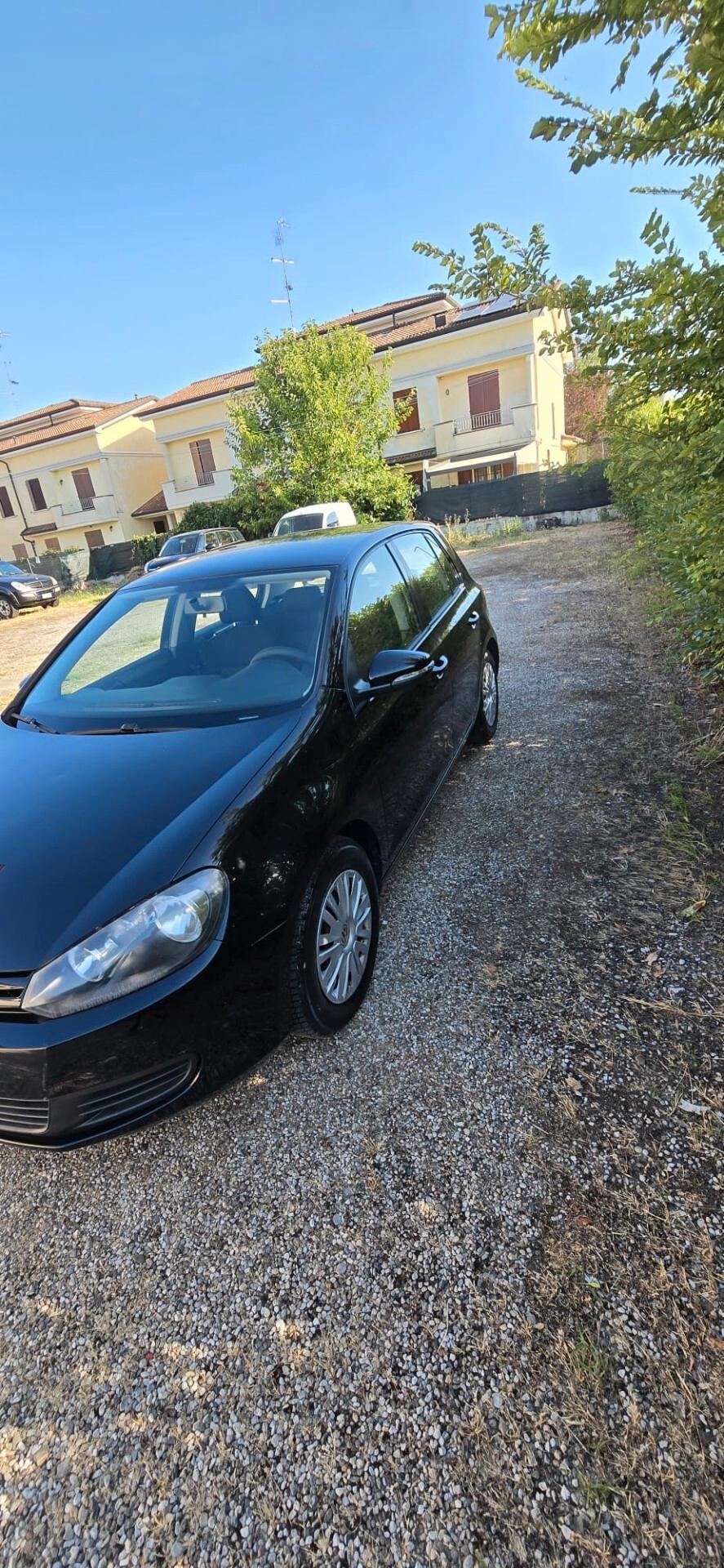 Volkswagen Golf 1.4 5p. United
