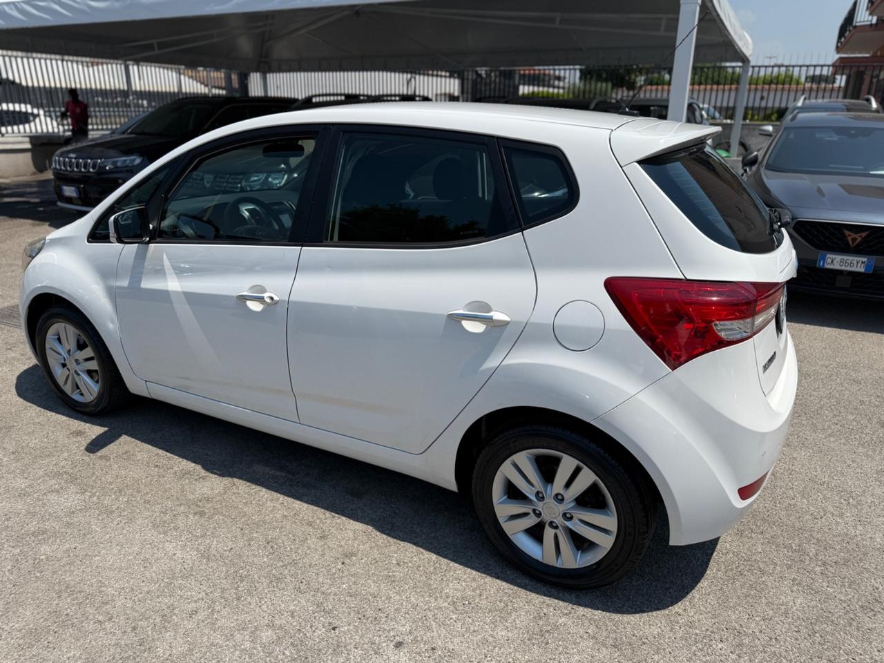 Hyundai iX20 1.4 CRDI 90 CV Style