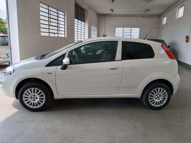 FIAT Punto Evo VAN 3 PORTE