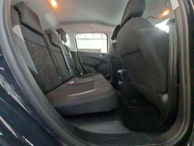Peugeot 2008 PureTech 82 S&S Active