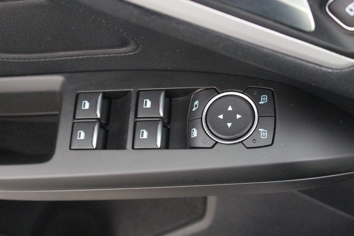 FORD - Focus Station Wagon - Focus 1.5 EcoBlue 120CV SW Business