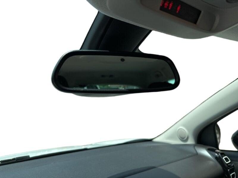 Citroën C3 Aircross 1.2 PureTech 110 Cv Shine - Navi, Cruise, CarPlay ecc