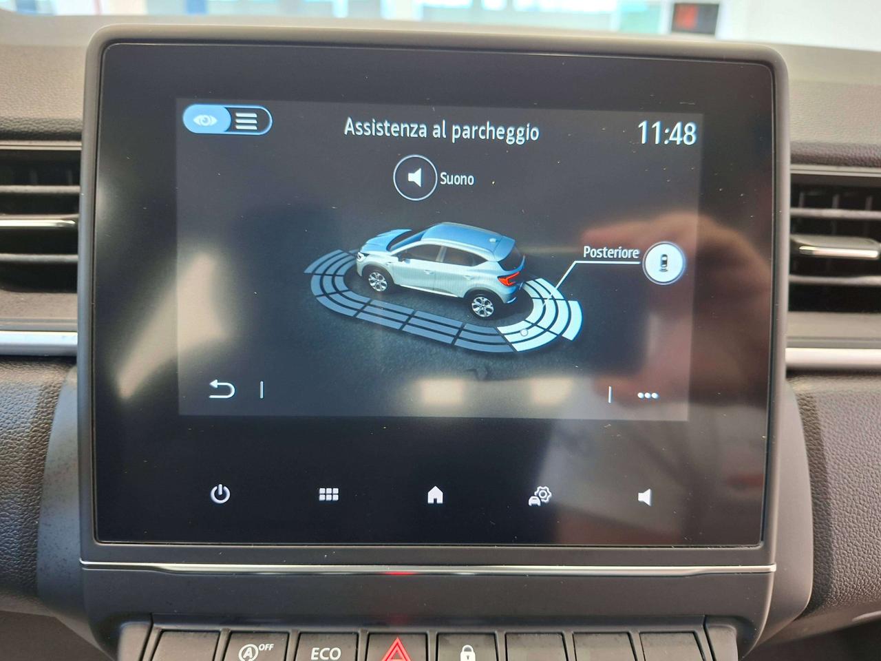 Renault Captur 1.0 tce 90cv my21 SOLI km 35.336 !!!
