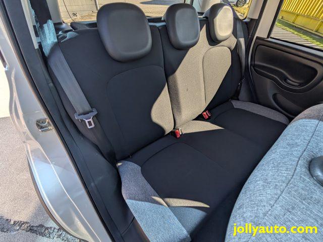 FIAT Panda 1.0 FireFly S&S Hybrid City Life OK NEOPATENTATI