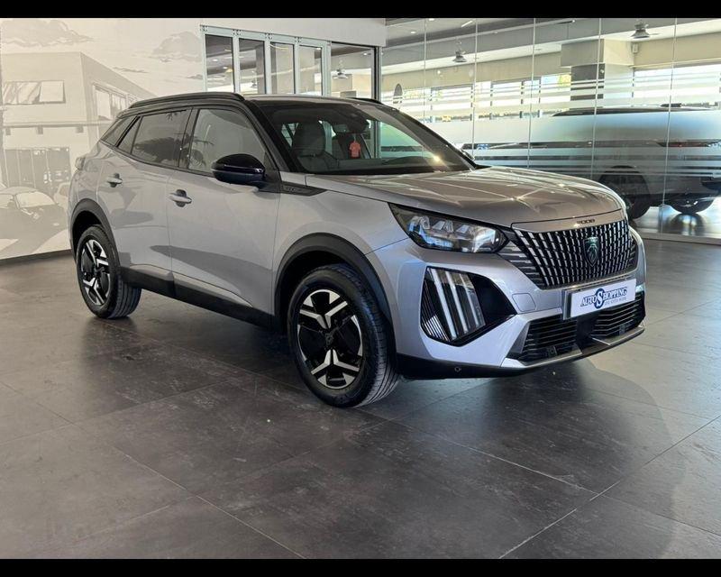Peugeot 2008 2ª serie PureTech 130 S&S EAT8 GT