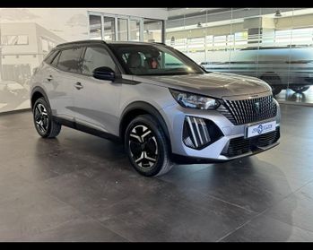 Peugeot 2008 2ª serie PureTech 130 S&S EAT8 GT