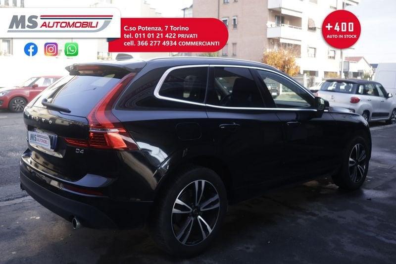 Volvo XC60 Volvo XC60 D4 Inscription 140KW ANNO 2020