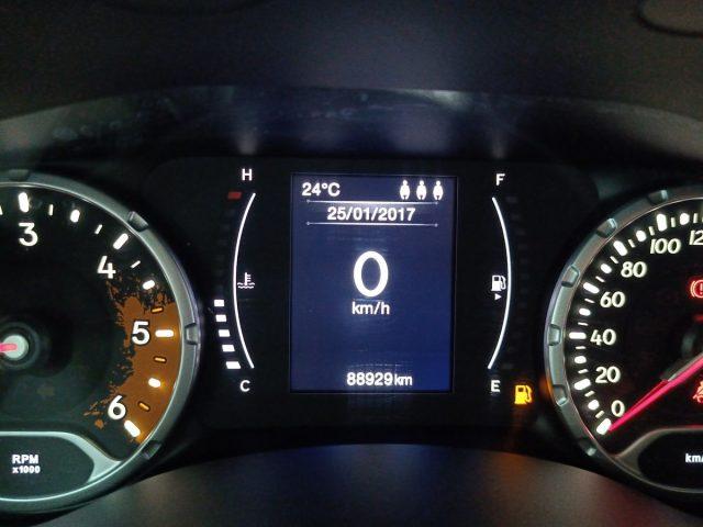 JEEP Renegade 1.6 Mjt Sport