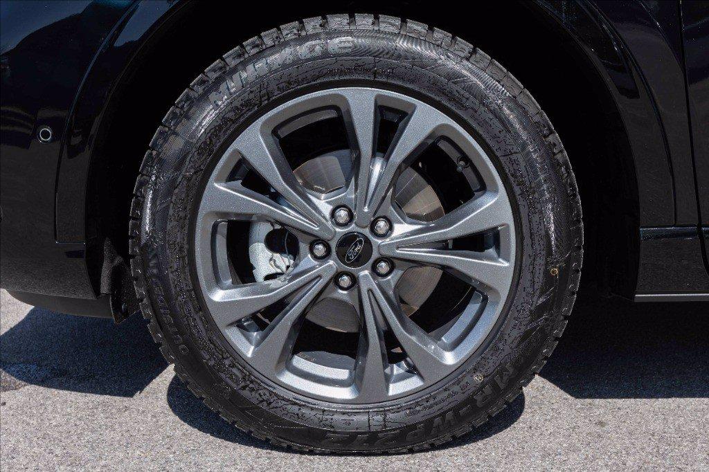 FORD Kuga 2.5 phev ST-Line X 2wd 225cv cvt del 2023