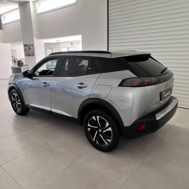 PEUGEOT 2008 BlueHDi 110 S&S Allure