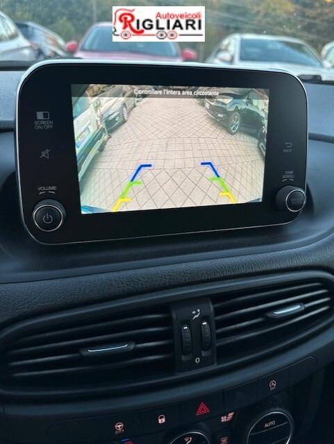 Fiat Tipo 1.6 Mjt SW 120 CV