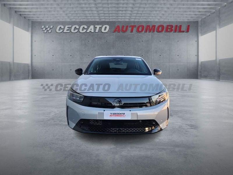 Opel Corsa Corsa 1.2 hybrid GS 100cv dct6