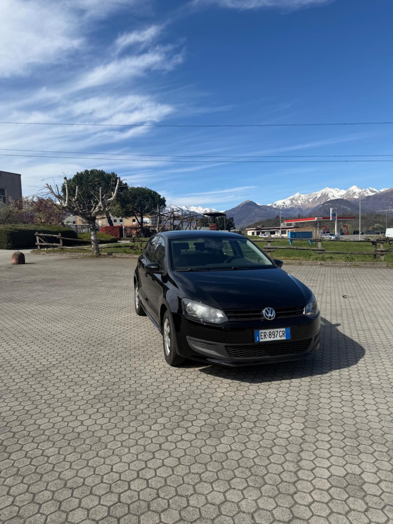 Volkswagen Polo 1.2 70 CV 5p. Comfortline