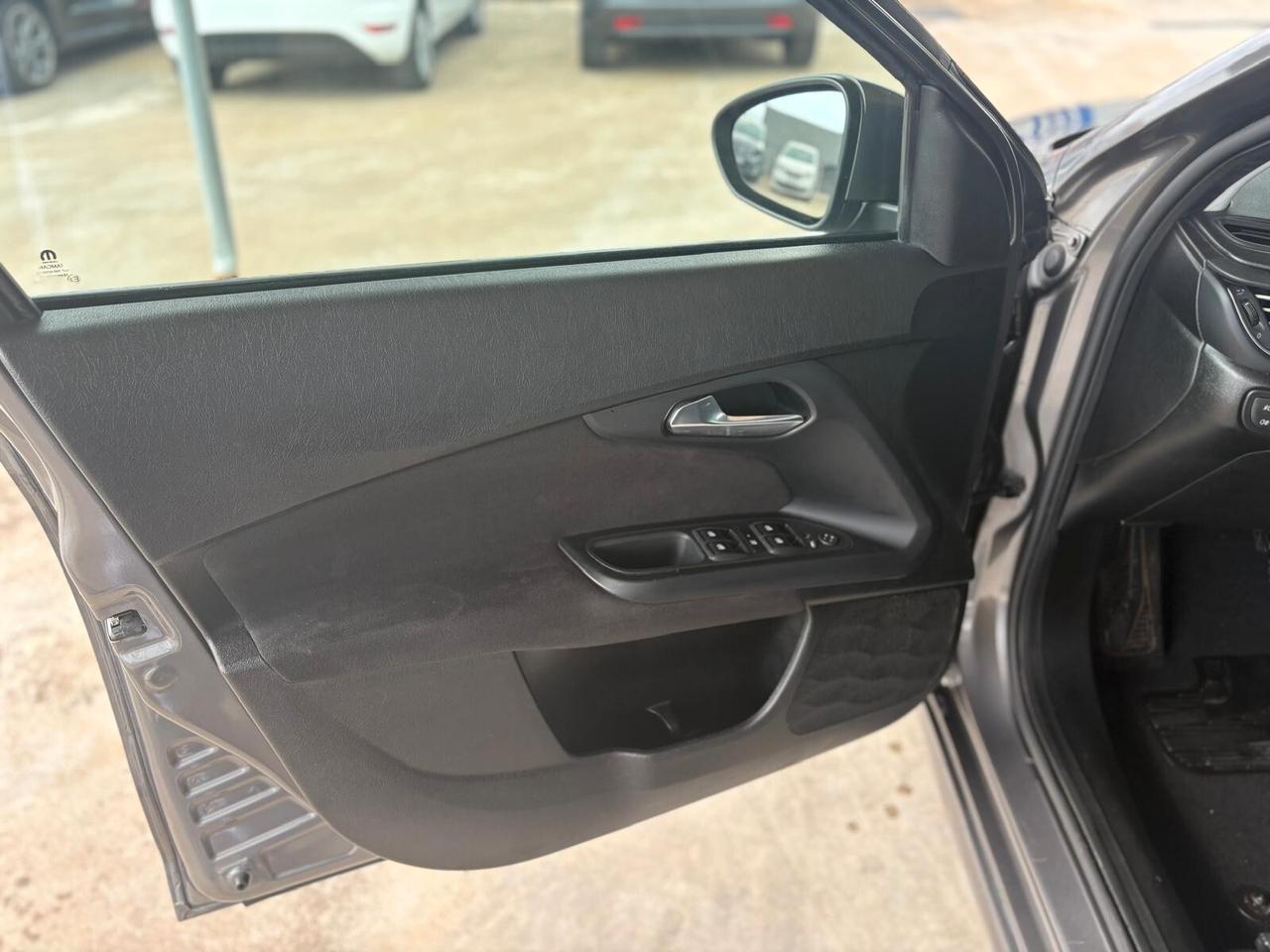 Fiat Tipo 1.6 Mjt S&S DCT 5 porte lounge