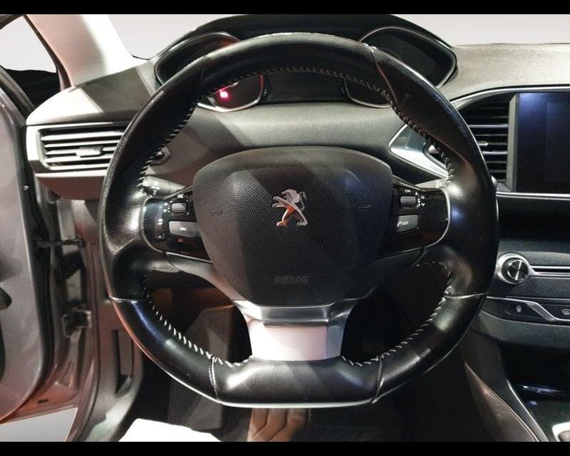 Peugeot 308 2ª serie BlueHDi 120 S&S Allure