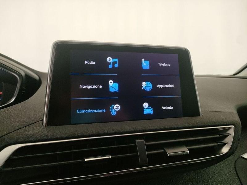 Peugeot 3008 BlueHDi 130 S&S Allure