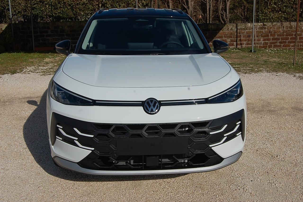 Volkswagen T-Roc 1.5 eTSI ACT 150 CV DSG Life